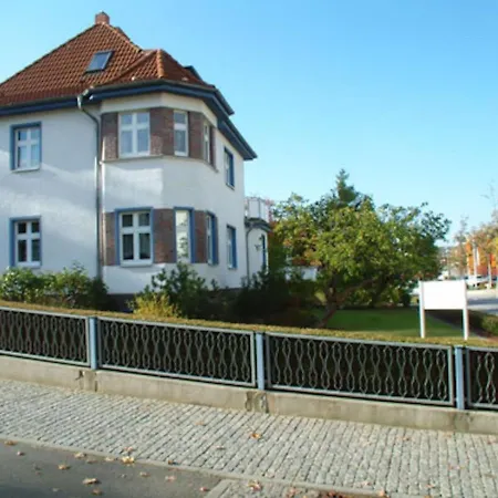 Lejlighed Melchien 2 By Interhome *