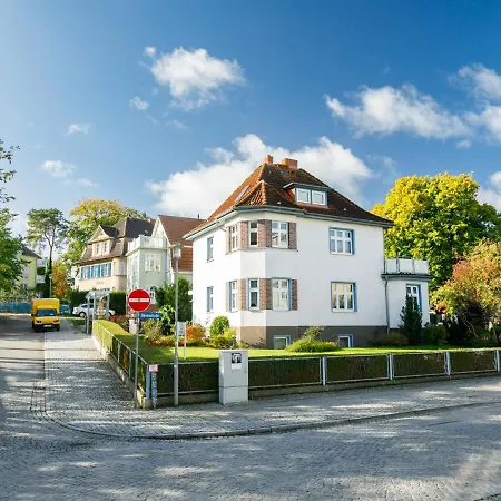 Lejlighed Melchien 2 By Interhome Zinnowitz