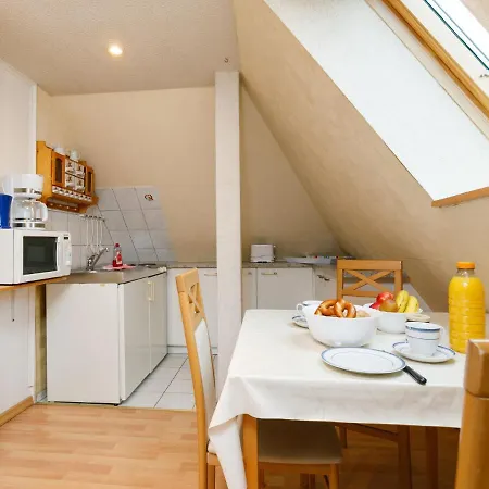 Melchien 2 By Interhome Apartment Zinnowitz