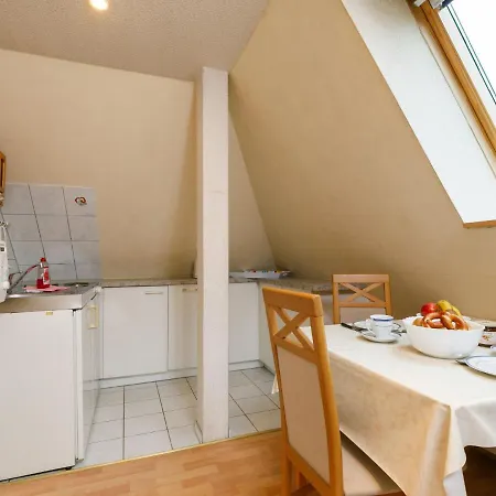 Apartment Melchien 2 By Interhome Zinnowitz