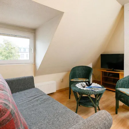 Melchien 2 By Interhome Lejlighed *