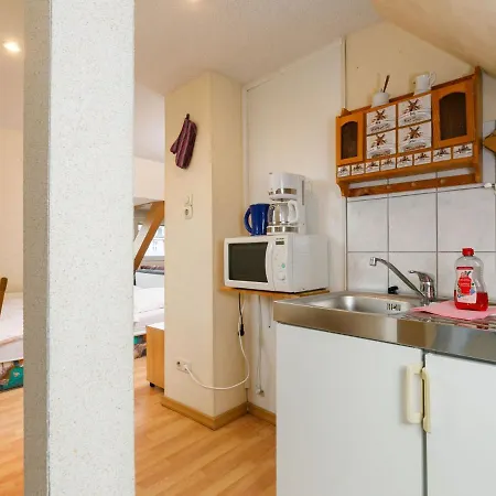 Melchien 2 By Interhome Apartment *