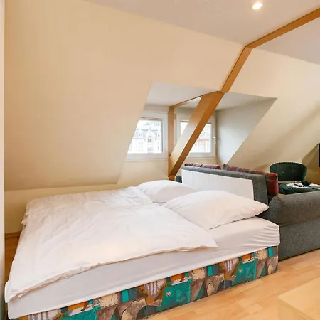 Melchien 2 By Interhome Zinnowitz