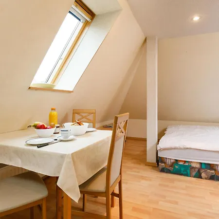 Melchien 2 By Interhome Lejlighed *