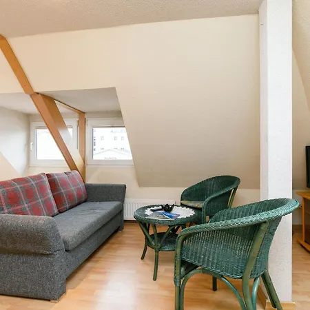 Lejlighed Melchien 2 By Interhome Zinnowitz