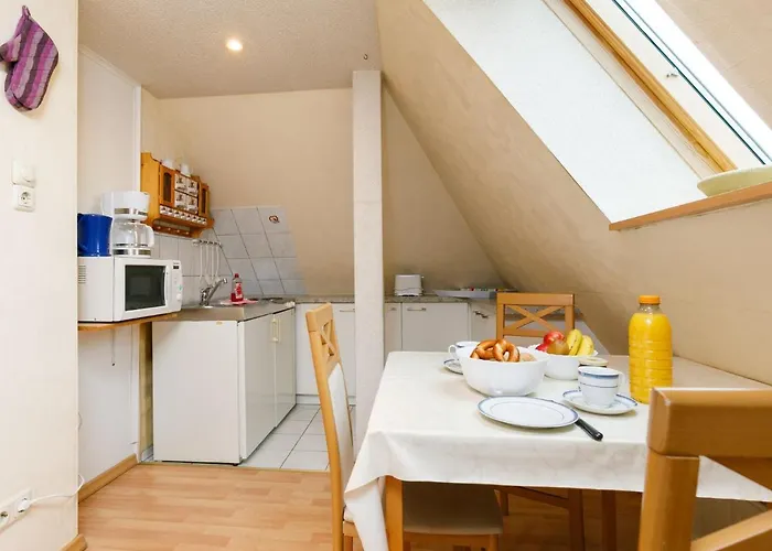 Melchien 2 By Interhome Apartment Zinnowitz