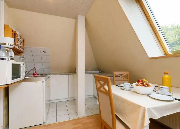 Apartment Melchien 2 By Interhome Zinnowitz