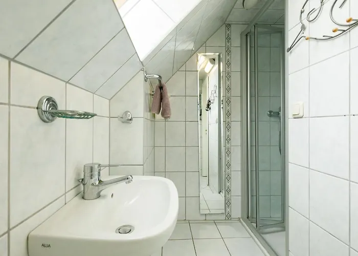 Melchien 2 By Interhome * Zinnowitz