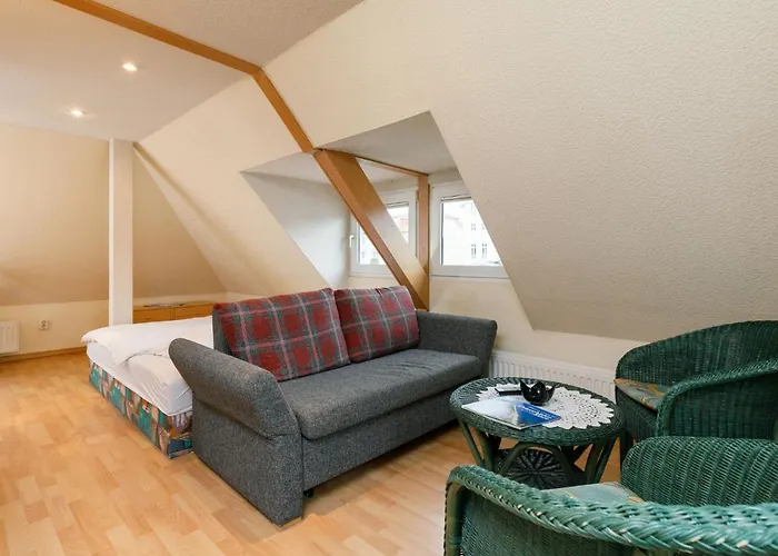Melchien 2 By Interhome Apartment *