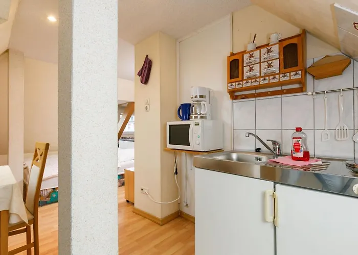 Melchien 2 By Interhome Apartment *