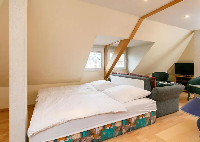 Melchien 2 By Interhome Zinnowitz